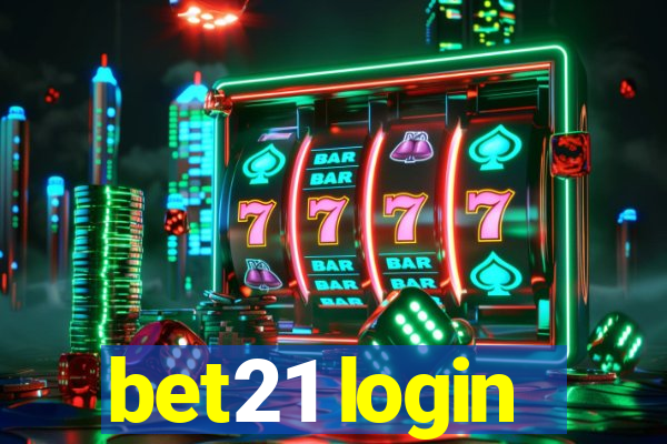 bet21 login